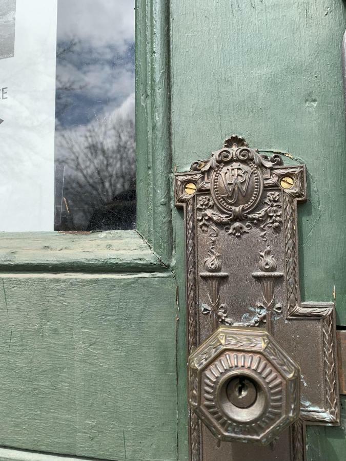 Edgar Olin House (Adults Only) Bed & Breakfast Пуебло Екстериор снимка